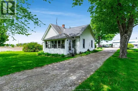 250 Road 3 East Kingsville ON N9Y 2E5