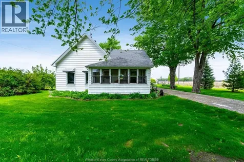 250 Road 3 East Kingsville ON N9Y 2E5
