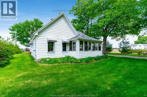 250 Road 3 East Kingsville ON N9Y 2E5