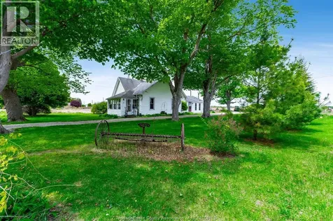 250 Road 3 East Kingsville ON N9Y 2E5