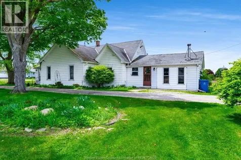 250 Road 3 East Kingsville ON N9Y 2E5