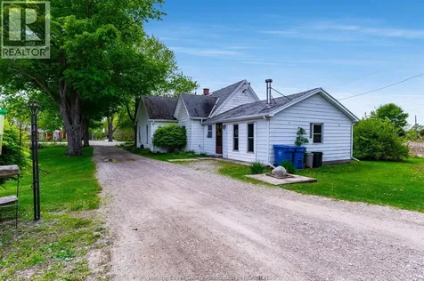 250 Road 3 East Kingsville ON N9Y 2E5