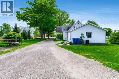 250 Road 3 East Kingsville ON N9Y 2E5
