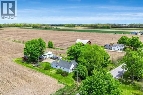 250 Road 3 East Kingsville ON N9Y 2E5