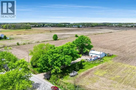 250 Road 3 East Kingsville ON N9Y 2E5