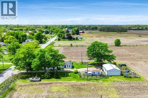 250 Road 3 East Kingsville ON N9Y 2E5