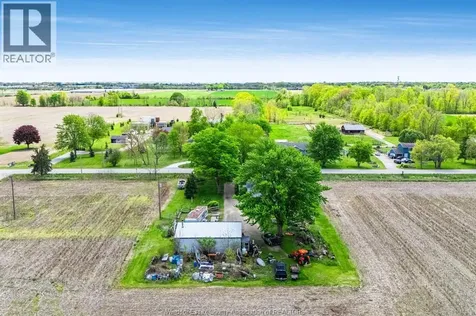 250 Road 3 East Kingsville ON N9Y 2E5