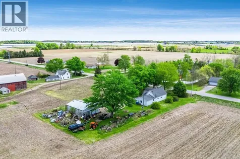 250 Road 3 East Kingsville ON N9Y 2E5