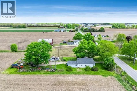250 Road 3 East Kingsville ON N9Y 2E5
