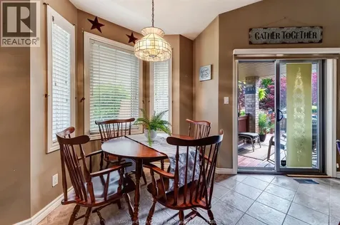 21 Conservation Boulevard Kingsville ON N9Y 4E4