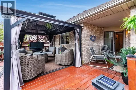 21 Conservation Boulevard Kingsville ON N9Y 4E4
