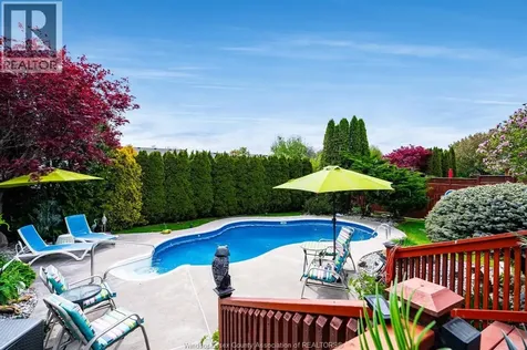 21 Conservation Boulevard Kingsville ON N9Y 4E4