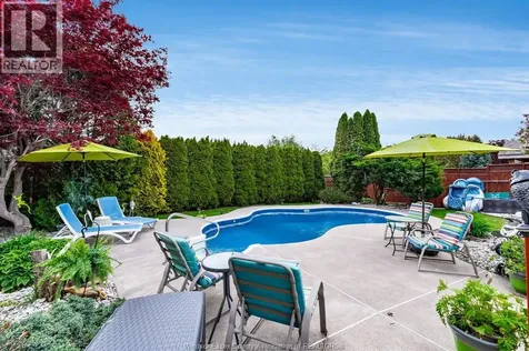 21 Conservation Boulevard Kingsville ON N9Y 4E4