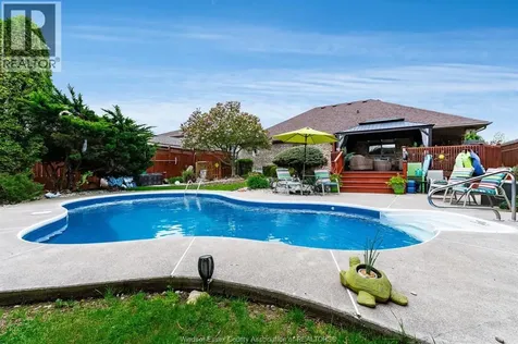 21 Conservation Boulevard Kingsville ON N9Y 4E4