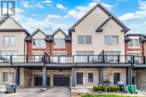 19 Tiveron Avenue Caledon ON L7C 4L4
