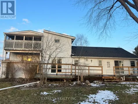 2184 Maple Grove Road Clarington ON L1C 6M1