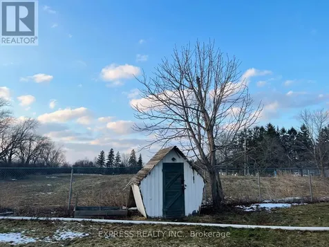 2184 Maple Grove Road Clarington ON L1C 6M1