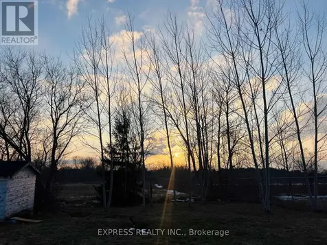 2184 Maple Grove Road Clarington ON L1C 6M1