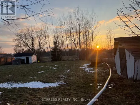 2184 Maple Grove Road Clarington ON L1C 6M1
