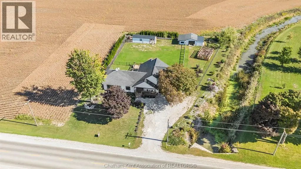 24947 Bear Line Road Chatham-kent ON N7M 5J8