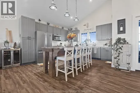 24947 Bear Line Road Chatham-kent ON N7M 5J8