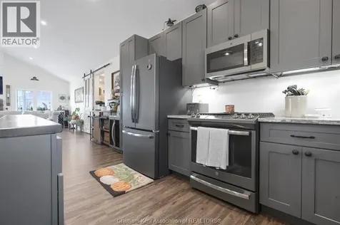24947 Bear Line Road Chatham-kent ON N7M 5J8