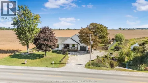 24947 Bear Line Road Chatham-kent ON N7M 5J8