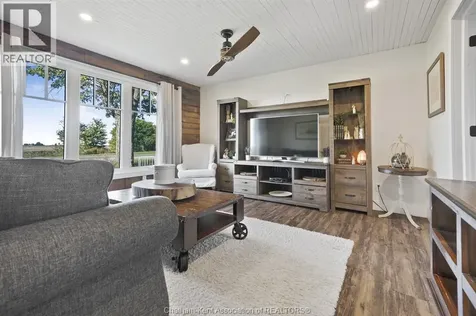 24947 Bear Line Road Chatham-kent ON N7M 5J8