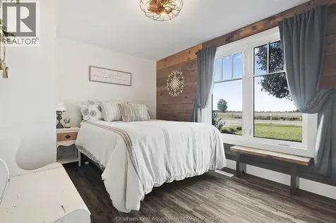 24947 Bear Line Road Chatham-kent ON N7M 5J8