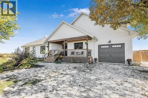 24947 Bear Line Road Chatham-kent ON N7M 5J8