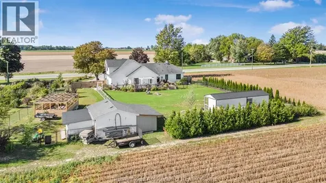 24947 Bear Line Road Chatham-kent ON N7M 5J8