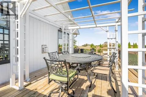 24947 Bear Line Road Chatham-kent ON N7M 5J8