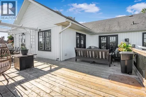 24947 Bear Line Road Chatham-kent ON N7M 5J8