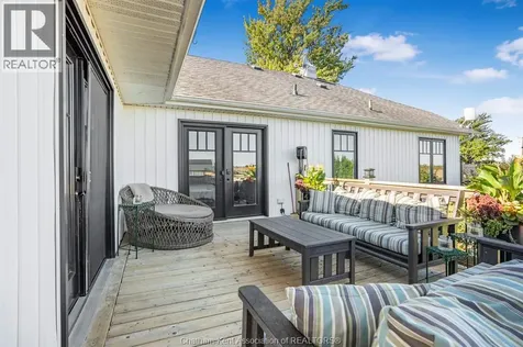 24947 Bear Line Road Chatham-kent ON N7M 5J8