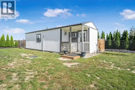 24947 Bear Line Road Chatham-kent ON N7M 5J8