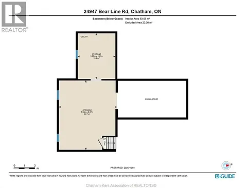 24947 Bear Line Road Chatham-kent ON N7M 5J8