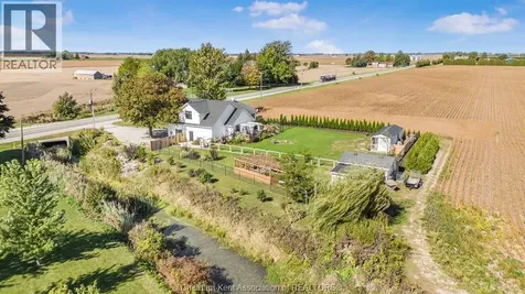 24947 Bear Line Road Chatham-kent ON N7M 5J8