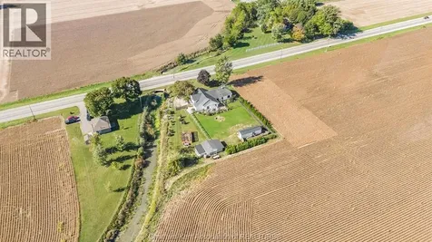 24947 Bear Line Road Chatham-kent ON N7M 5J8