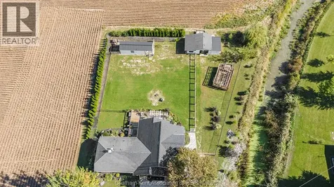 24947 Bear Line Road Chatham-kent ON N7M 5J8
