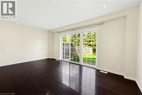 506 Beaumont Crescent Kitchener ON N2A 0A8