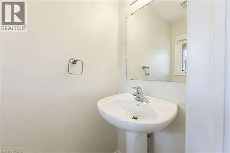 506 Beaumont Crescent Kitchener ON N2A 0A8
