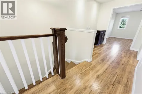 506 Beaumont Crescent Kitchener ON N2A 0A8