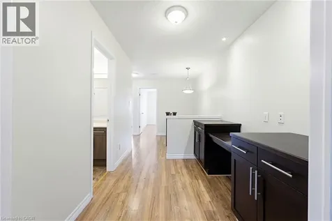 506 Beaumont Crescent Kitchener ON N2A 0A8