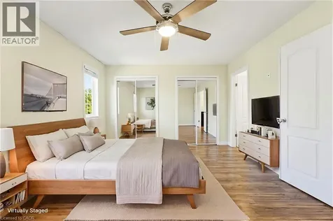 506 Beaumont Crescent Kitchener ON N2A 0A8