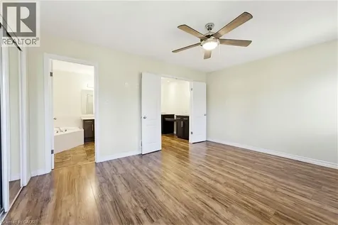 506 Beaumont Crescent Kitchener ON N2A 0A8