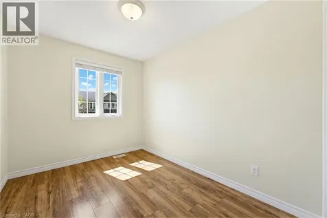 506 Beaumont Crescent Kitchener ON N2A 0A8