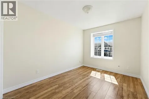 506 Beaumont Crescent Kitchener ON N2A 0A8