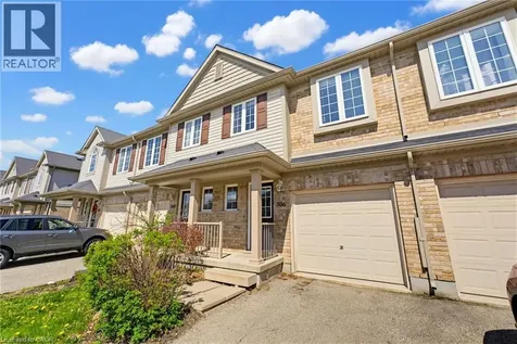 506 Beaumont Crescent Kitchener ON N2A 0A8