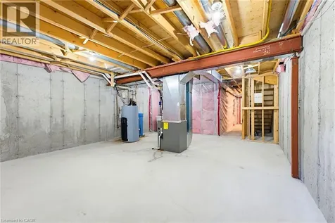 506 Beaumont Crescent Kitchener ON N2A 0A8