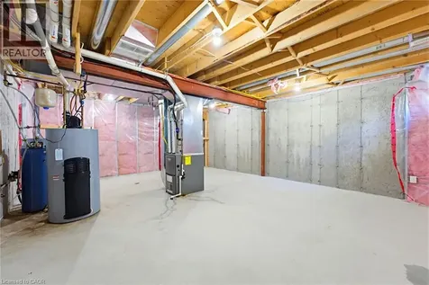 506 Beaumont Crescent Kitchener ON N2A 0A8